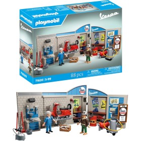 Playmobil 71246 Magic Picnic con Carrozza e Pegaso e Diadema per Bambina 4 Anni+
