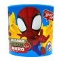 Tazza Spidey con Manico per Bambino 265 ml per Microonde ST74704
