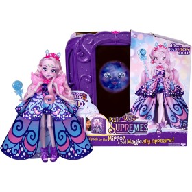 Magic Mixies Magic Mirror Lo Specchio Magico Interattivo Giochi Preziosi 5 Anni+