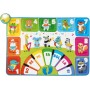 Chicco Tappeto Musicale Interattivo Parlante 70x100 cm 2 Anni+