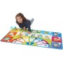 Chicco Tappeto Musicale Interattivo Parlante 70x100 cm 2 Anni+
