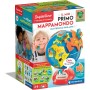 Sapientino Il Mio Primo Mappamondo Elettronico Parlante 3-6 Anni Clementoni