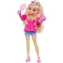Barbie Dream Besties Barbie Malibù Bambola Snodata HYC21 Mattel 3 Anni+