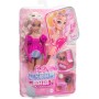 Barbie Dream Besties Barbie Malibù Bambola Snodata HYC21 Mattel 3 Anni+