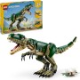Lego Creator 31151 T-Rex Dinosauro 2 in 1 9 Anni+