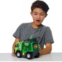 Ninja Turtles Camion della Spazzatura di Lotta Tartarughe Ninja 4 Anni+