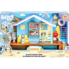 Bluey La Casa sulla Spiaggia di Bluey Beach Cabin 3 Anni+
