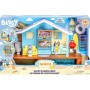 Bluey La Casa sulla Spiaggia di Bluey Beach Cabin 3 Anni+