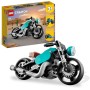 Lego Creator 31135 Motocicletta Vintage 8 Anni+