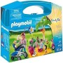 Playmobil 9103 Family Fun Valigetta Grande Picnic 4 Anni+