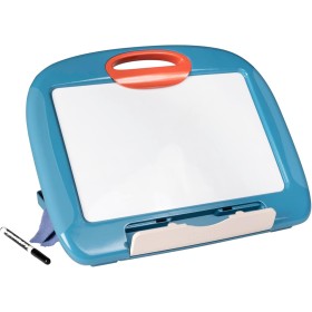 Lavagna per Bambini Portatile e Cancellabile Smoby 3 Anni+