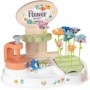 Smoby Il Laboratorio dei Fiori Negozio di Fiori 104 Accessori 3 Anni+