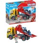 Playmobil 71429 City Life Carro Attrezzi per Bambini con Auto 4 Anni+