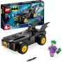 Lego DC 76264 Inseguimento sulla Batmobile Batman vs. The Joker 4 Anni+