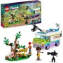 Lego Friends 41749 Furgone della Troupe Televisiva 6 Anni+