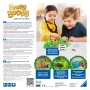 Funny Bunny Gioco 50esimo Edizione Limitata Gioco da Tavolo 230099 Ravensburger 4 Anni+