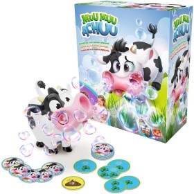 MUU MUU ACHUU Gioco in Scatola 932004 Goliath 4 Anni+