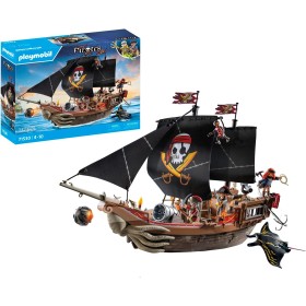 Playmobil 71530 Galeone dei Pirati 4 Anni+