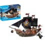 Playmobil 71530 Galeone dei Pirati 4 Anni+