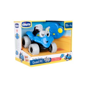 Quad Radiocomandato Chicco Quad RC 11851 18 Mesi+