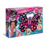 Trucchi Bambina Clementoni Crazy Chic Butterfly Beauty Set Trousse Set Make-up 15994 6 Anni+