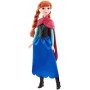 Frozen Anna Bambola 30 cm Mattel HMJ43 3 Anni+