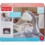 Fisher Price Giostrina Dolce Arcobaleno per Culla Fianco Letto o Lettino 0 Mesi+