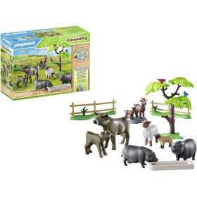 Playmobil Country 71307 Animali della Fattoria 4 Anni+