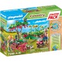 Playmobil Country 71380 Orto Biologico 4 Anni+