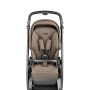 Trio Peg Perego Veloce Pine Bark 2025 SLK con Stand By Me e BORSA IN OMAGGIO