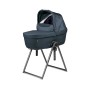 Peg Perego Culla Belvedere 500 Fiat 2025 con Stand By Me per Vivace, Veloce e Veloce TC