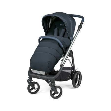 Peg Perego Passeggino Veloce 500 Fiat 2025 Passeggino Reversibile Limited Edition