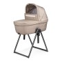 Peg Perego Culla Belvedere Mon Amour 2025 con Stand By Me per Vivace, Veloce e Veloce TC