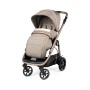 Peg Perego Passeggino Veloce Mon Amour 2025 Passeggino Reversibile