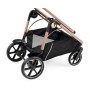 Trio Peg Perego Veloce Lounge Mon Amour 2026 con Stand By Me e BORSA IN OMAGGIO
