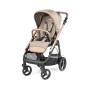 Trio Peg Perego Veloce Mon Amour 2025 SLK con Stand By Me e BORSA IN OMAGGIO