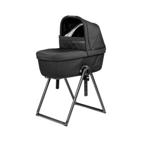 Peg Perego Culla Belvedere True Black 2025 con Stand By Me per Vivace, Veloce e Veloce TC