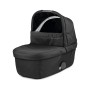 Peg Perego Culla Belvedere True Black 2025 con Stand By Me per Vivace, Veloce e Veloce TC