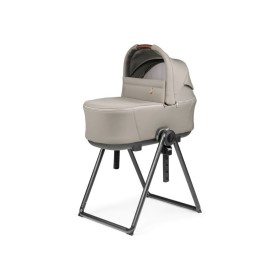 Peg Perego Culla Flex Astral 2025 Navicella per Vivace, Veloce e Veloce TC con Stand by Me
