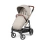 Trio Peg Perego Veloce Astral 2025 SLK con Stand By Me e BORSA IN OMAGGIO