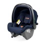 Trio Peg Perego Veloce Blue Shine 2025 SLK con Stand By Me e BORSA IN OMAGGIO