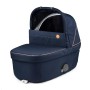 Trio Peg Perego Veloce Lounge Blue Shine 2025 con Stand By Me e BORSA IN OMAGGIO