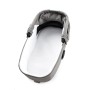 Trio Peg Perego Veloce Lounge Mercury 2025 con Stand By Me e BORSA IN OMAGGIO