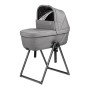 Trio Peg Perego Veloce Lounge Mercury 2025 con Stand By Me e BORSA IN OMAGGIO