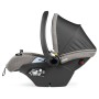Trio Peg Perego Veloce Lounge Mercury 2025 con Stand By Me e BORSA IN OMAGGIO