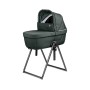 Trio Peg Perego Veloce Lounge Metal 2025 con Stand By Me e BORSA IN OMAGGIO