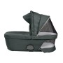 Trio Peg Perego Veloce Lounge Metal 2025 con Stand By Me e BORSA IN OMAGGIO
