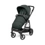 Trio Peg Perego Veloce Lounge Metal 2025 con Stand By Me e BORSA IN OMAGGIO
