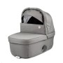 Trio Peg Perego Veloce Mercury 2025 SLK con Stand By Me e BORSA IN OMAGGIO