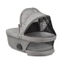 Trio Peg Perego Veloce Mercury 2025 SLK con Stand By Me e BORSA IN OMAGGIO